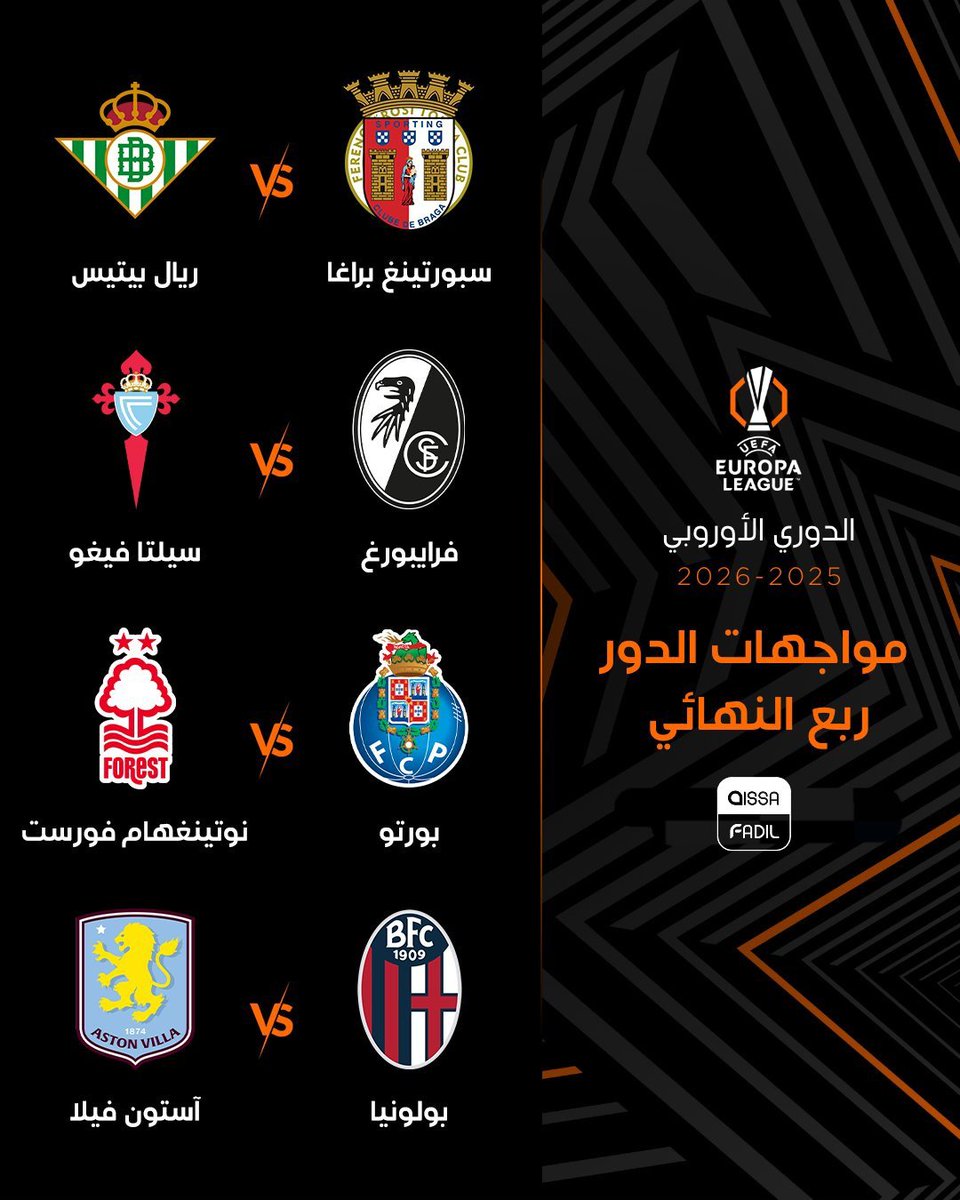 AISSA Fadil tweet media