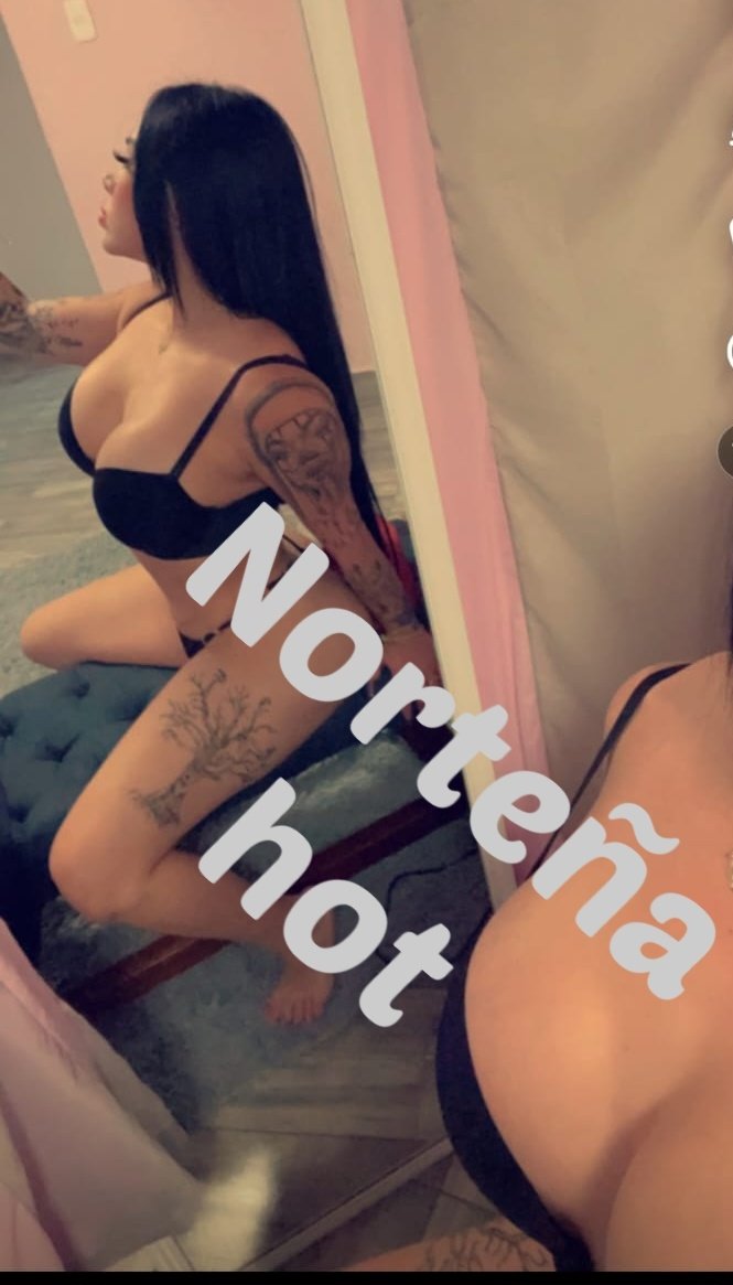 NorteñaHot tweet media