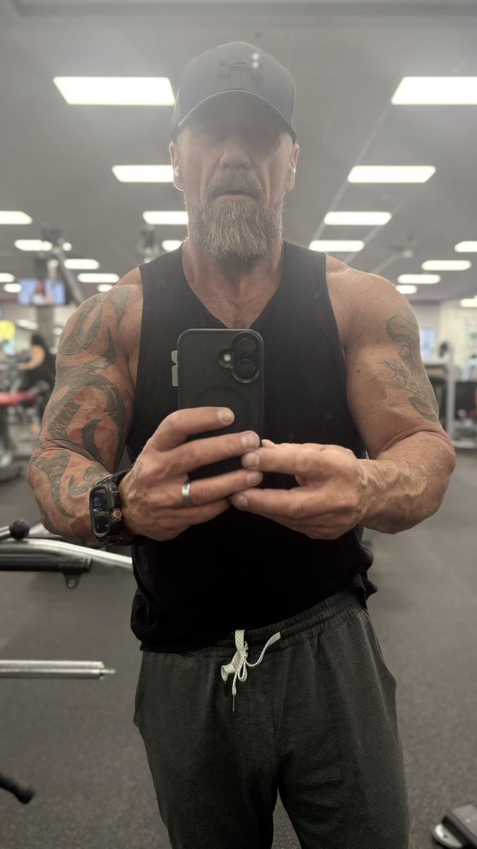 Brent LaJeunesse tweet media