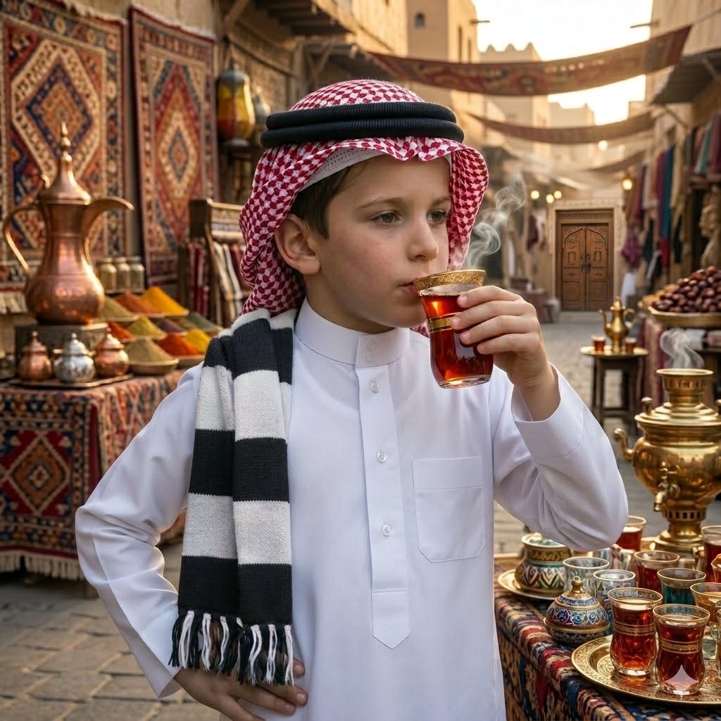 فيصل | لا إله إلا الله tweet media