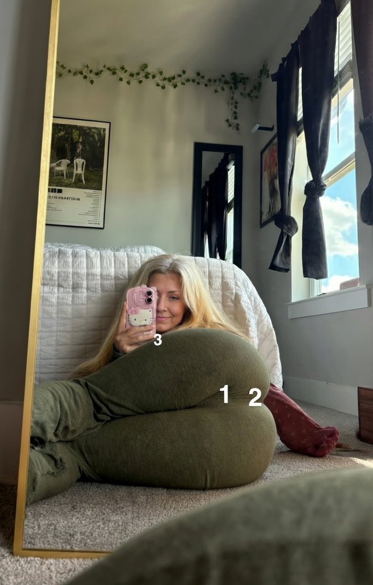 1, 2 or 3? Choice is yours