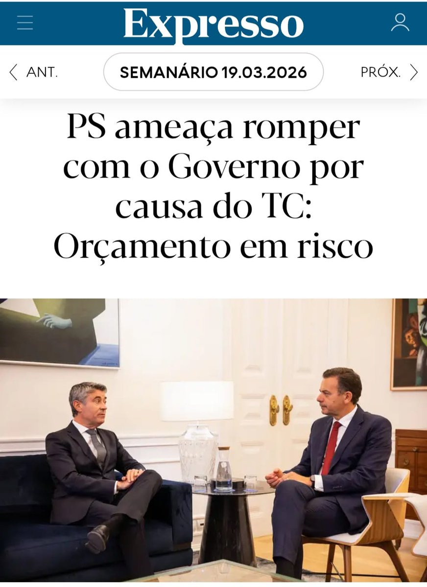 André Ventura tweet media