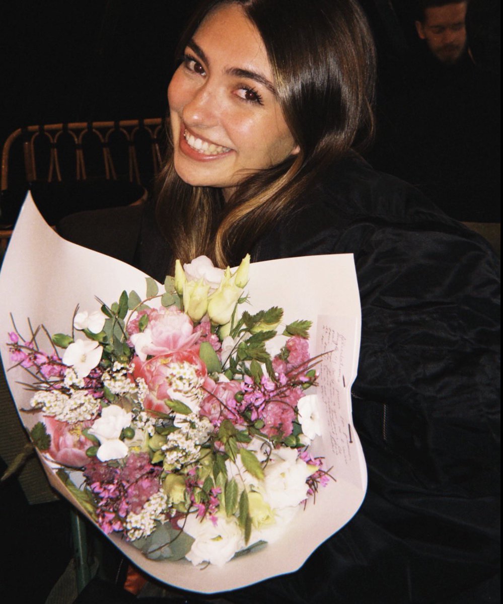 ma mimi j’suis fière d’elle à vie je l’aime pour toute la vie