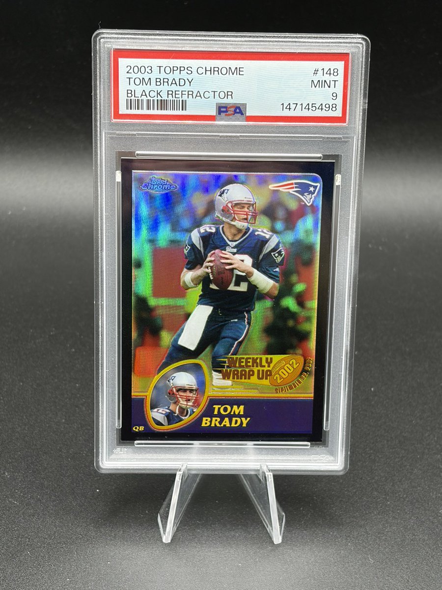 MEGACARDINVESTOR tweet media