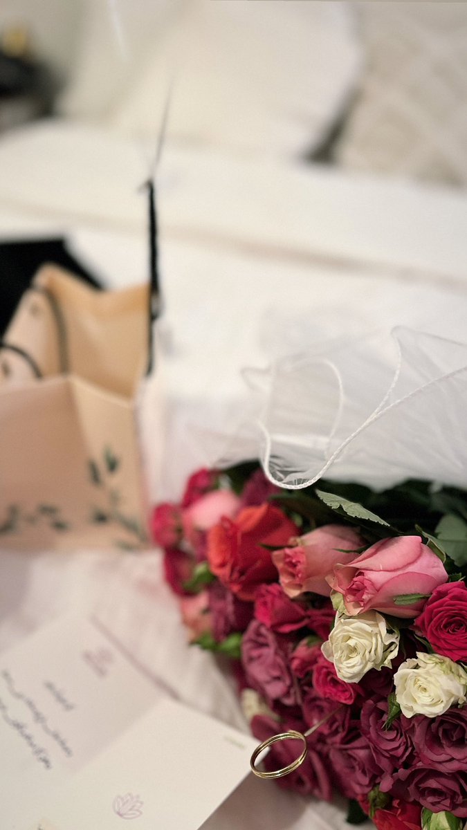 سنيوريتا tweet media