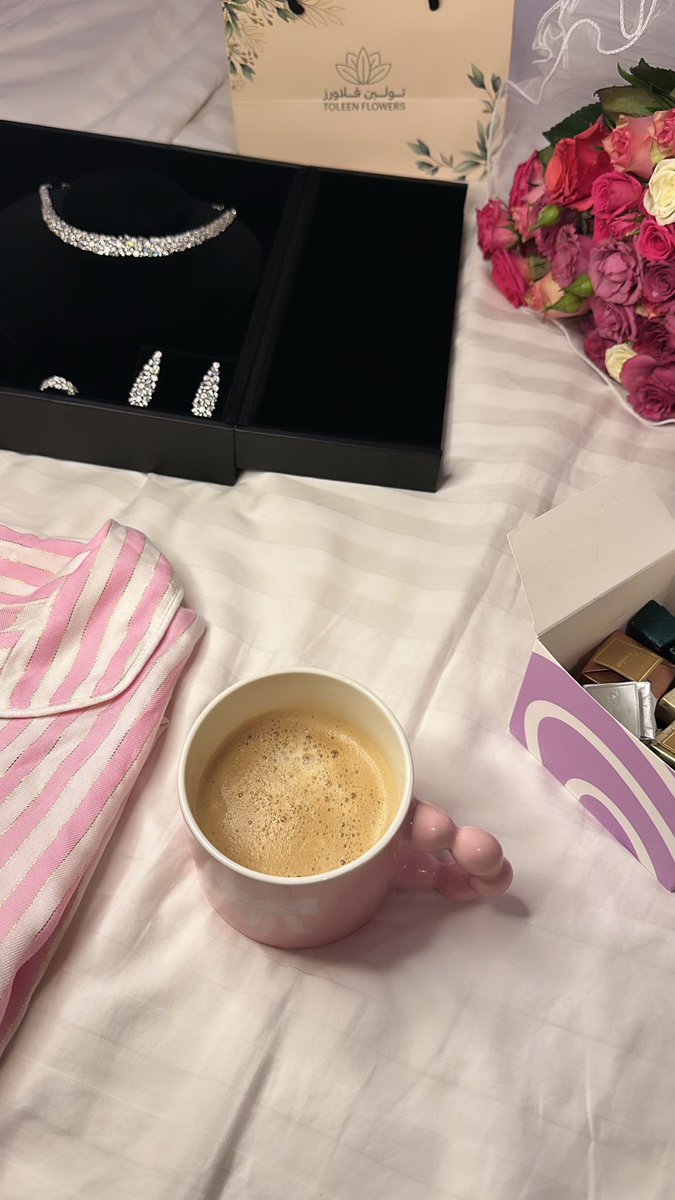 سنيوريتا tweet media