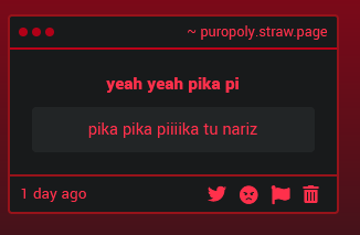 🤡POLYPOP🤡 c0mms closed tweet media