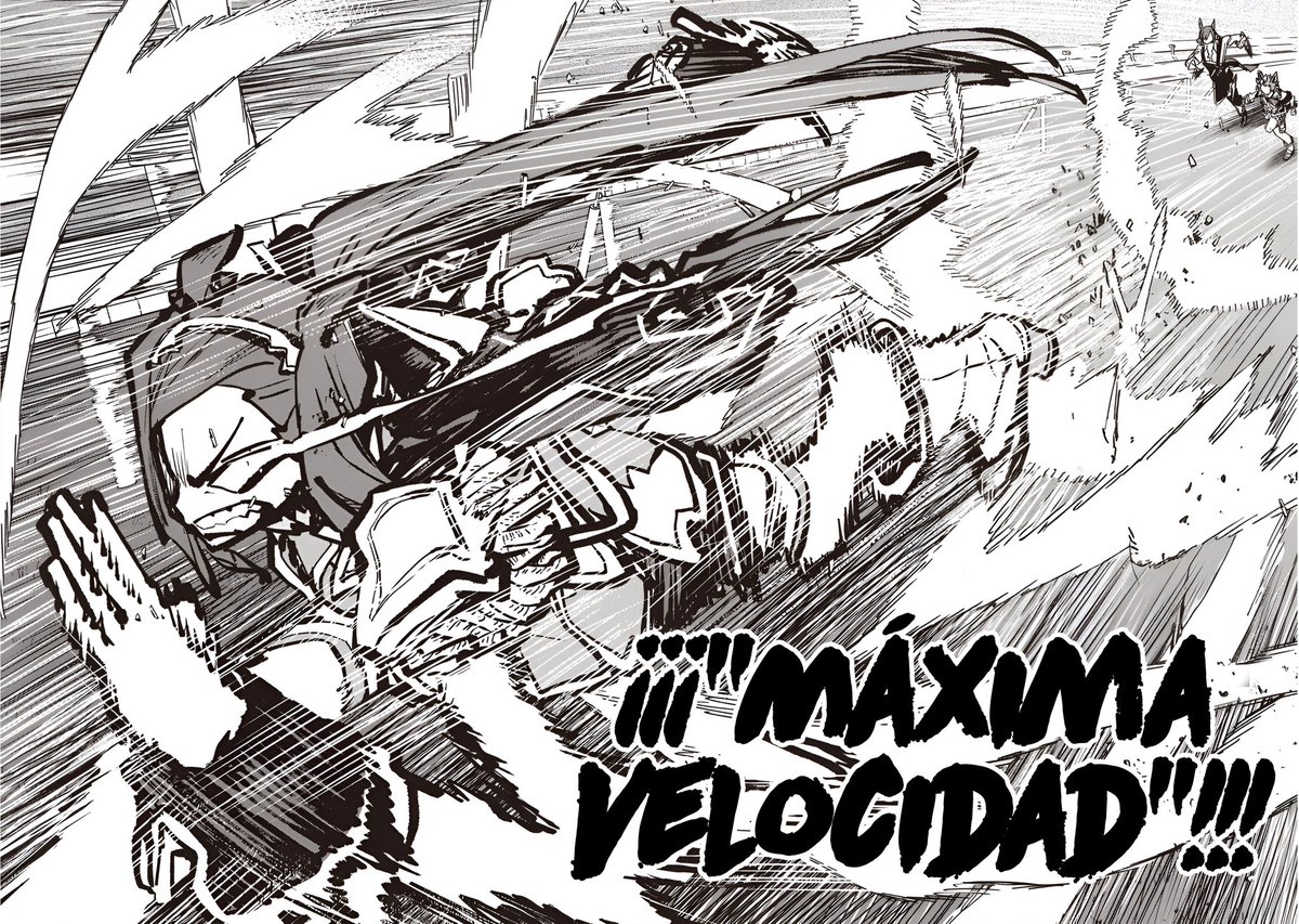 El Scan Semanal - Cuenta Oficial tweet media