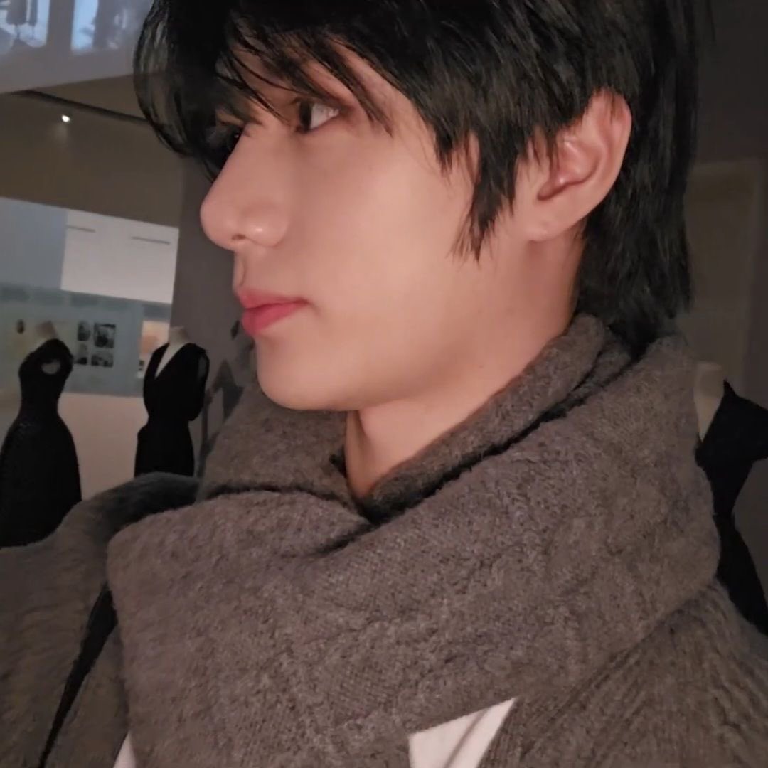 aang💥 – songjun era tweet media