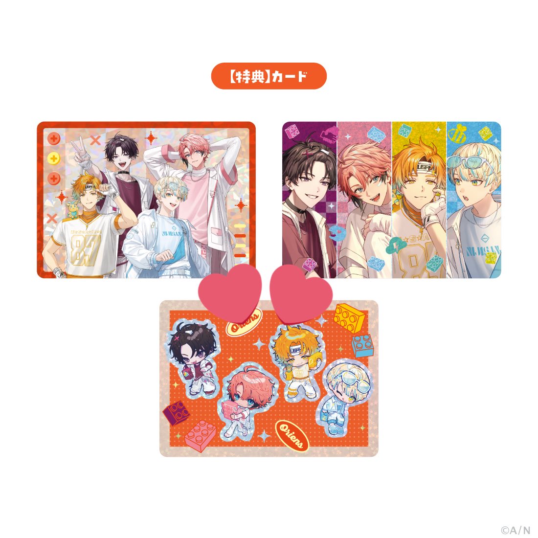 ใฟใใ tweet media