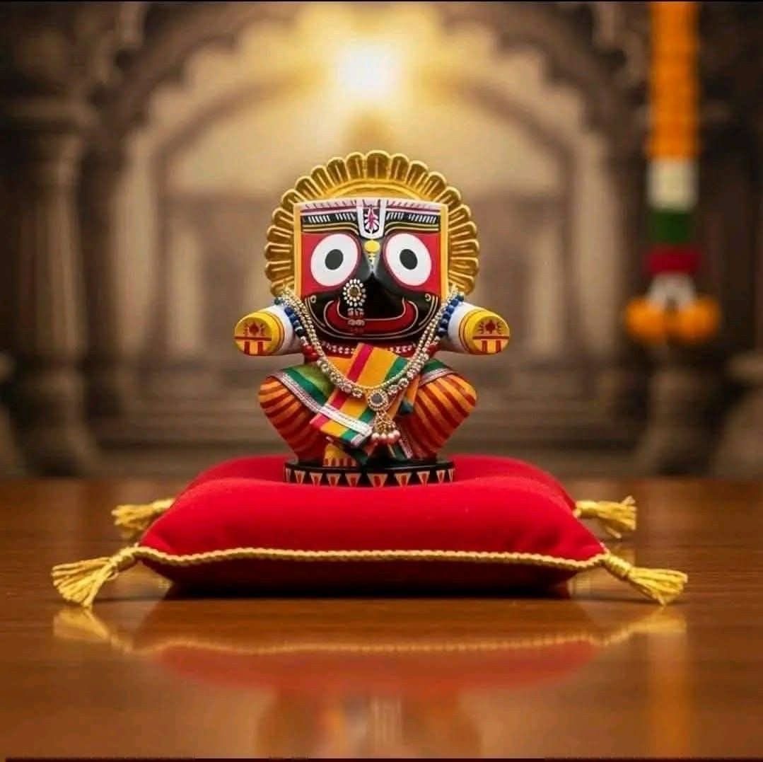 mylalitjyani's tweet photo. जो खो गया
उसे  भूल जाओ

जो मिल रहा है
उसे महसूस करो,

और जो चाहिए
उसके लिए मेहनत करो।

  #महाप्रभू की शरण में https://t.co/VAIvFLWywn