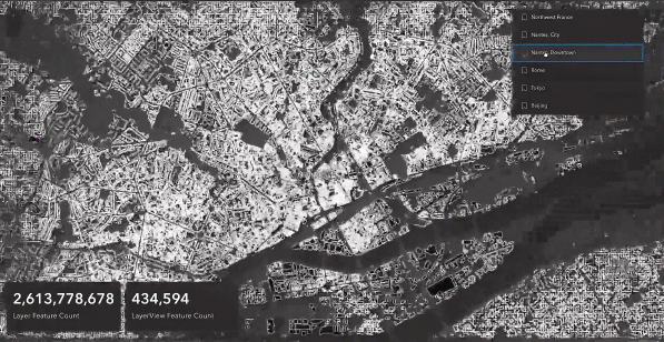 GIS_Bandit's tweet photo. What’s new in #ArcGIS GeoAnalytics Engine 2.0 https://t.co/SFRDRdqQlo
#bigdata #raster #imagery #spatial #analysis #GIS #esri #GISchat #geospatial @esri @EsriFederalGovt @EsriSLGov @URISA https://t.co/xatJg18pwy