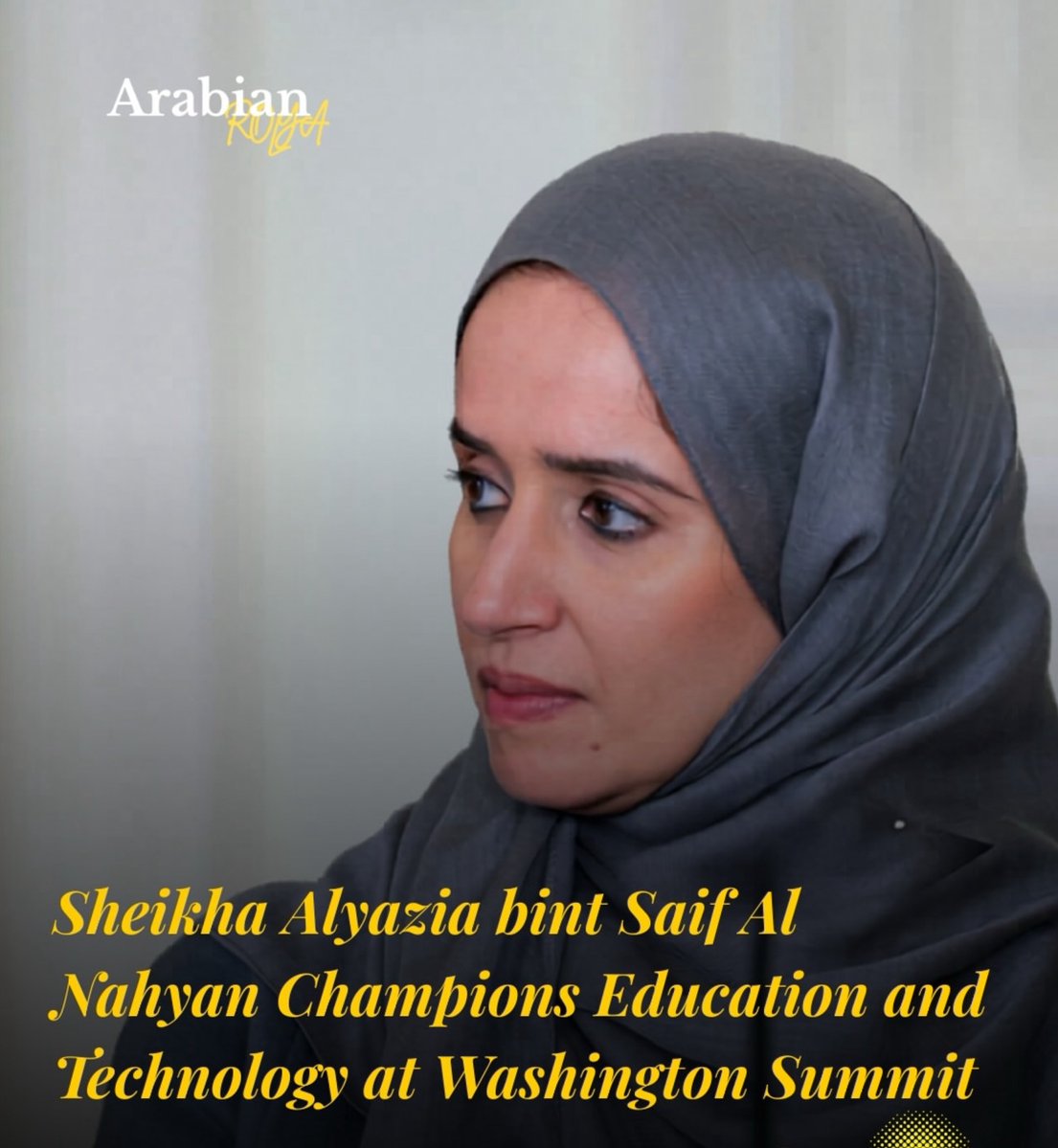 د ميثاء سيف الهاملي tweet media