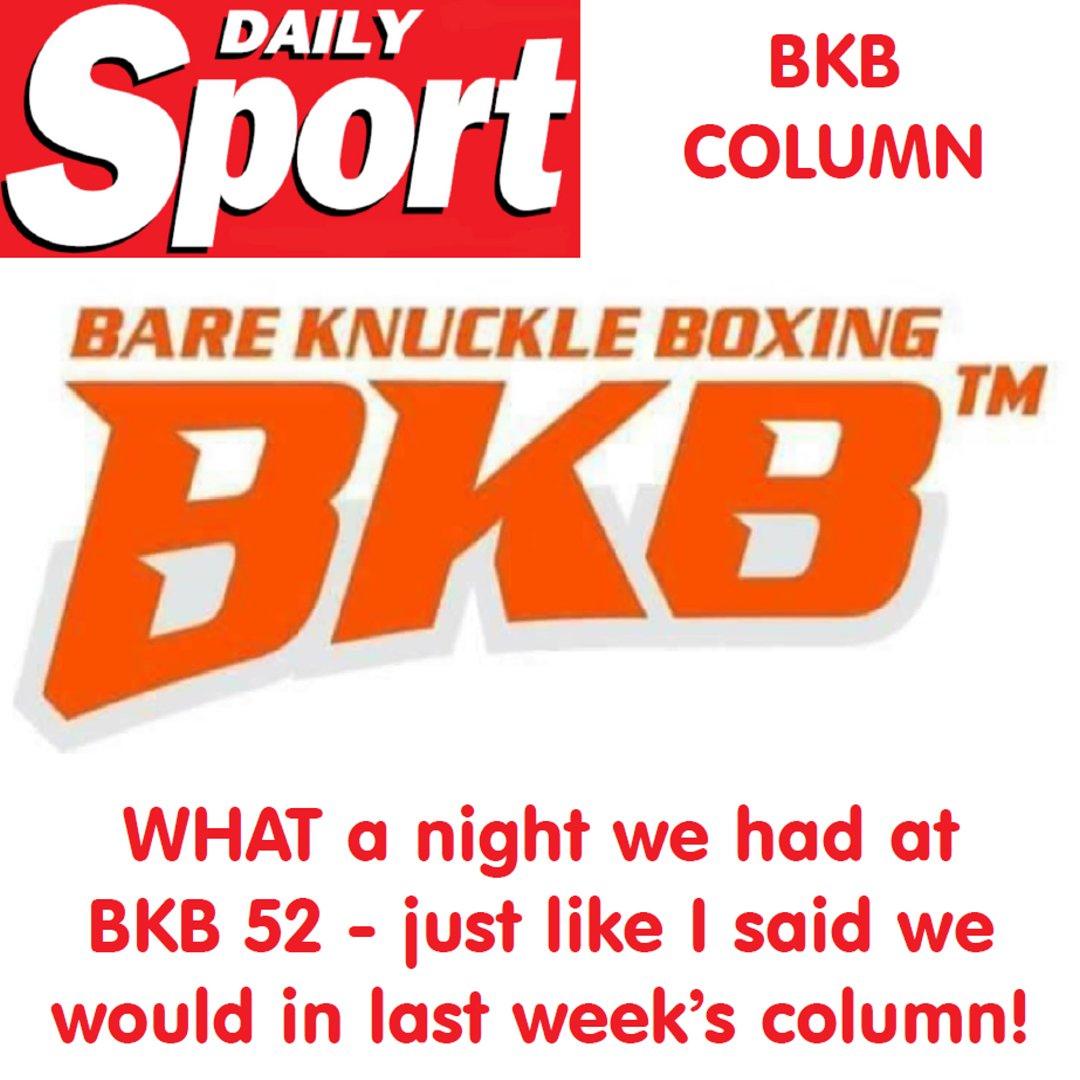 The Daily Sport tweet media