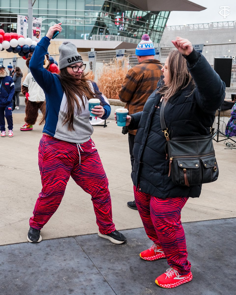 Minnesota Twins tweet media