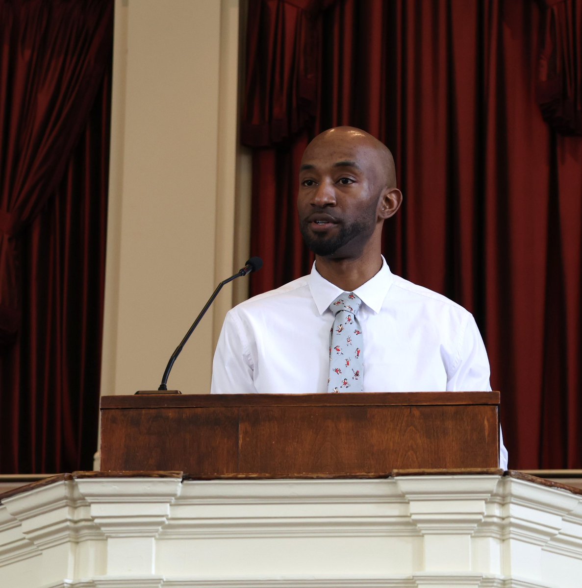 Wabash College Track and Field tweet media