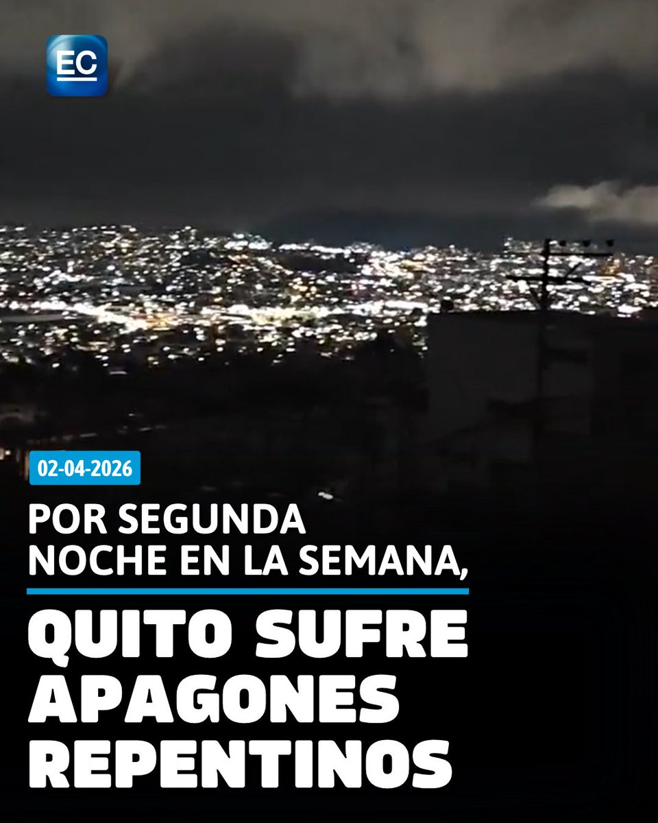 geovanni_atari's tweet photo. 🕯️🕯️🕯️#Apagones
❌Incapacidad .... Ni un solo Mhw en nueva generación 
❌Corrupción...  Progen y Austral  $300 millones Ecuador estafado 
❌Mentiras ... No habrán apagones 
 Otra razón para gritar :
#FueraNoboaFuera https://t.co/I1IoYQGKHv