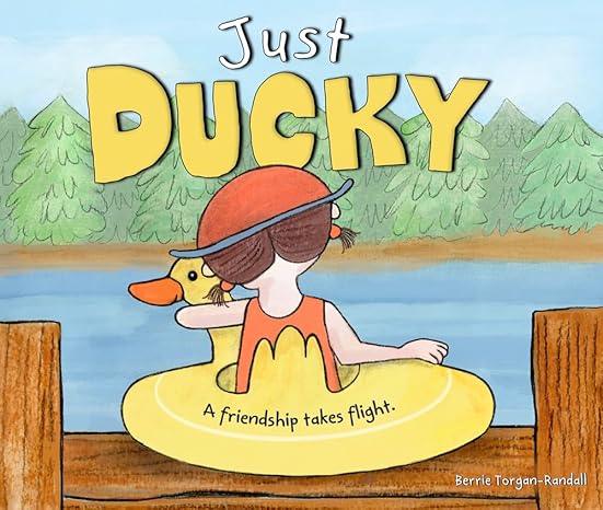 sincerelystacie's tweet image. JUST DUCKY: A Friendship Takes Flight by @BerrieTorgan @CardinalRulePrs offers classroom learning lessons &amp;amp; coloring pages sincerelystacie.com/2026/04/childr… #readaloud #booksforkids #kidlit #kidsbooks #neurodiversity #bookrecommendation #classroomreadaloud #elementaryteachers #bookreview