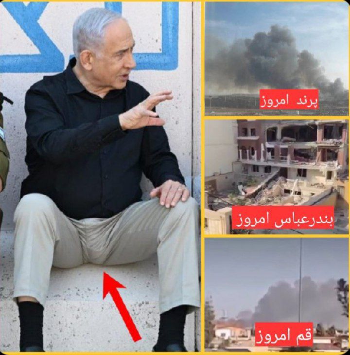 مدیر 🇮🇷 tweet media