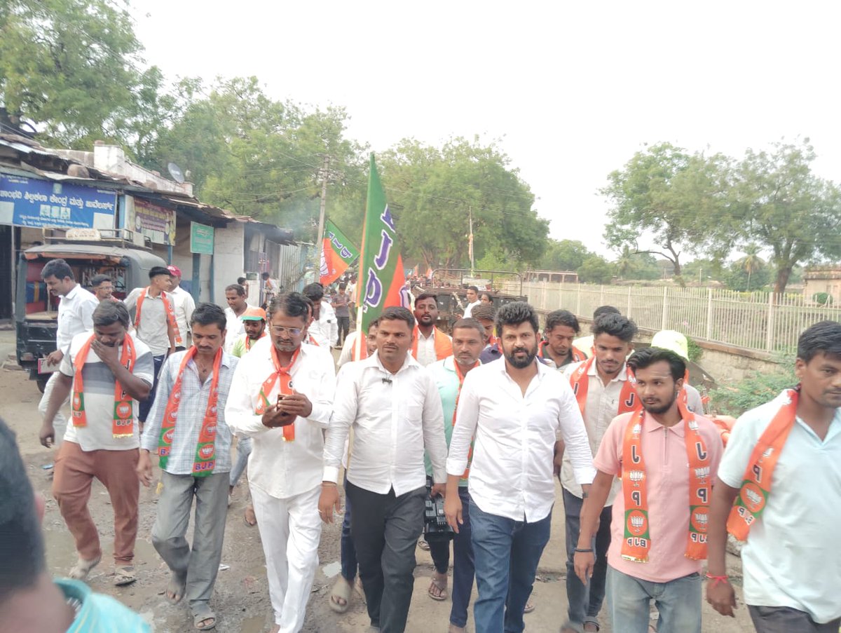 Prathap Simha tweet media