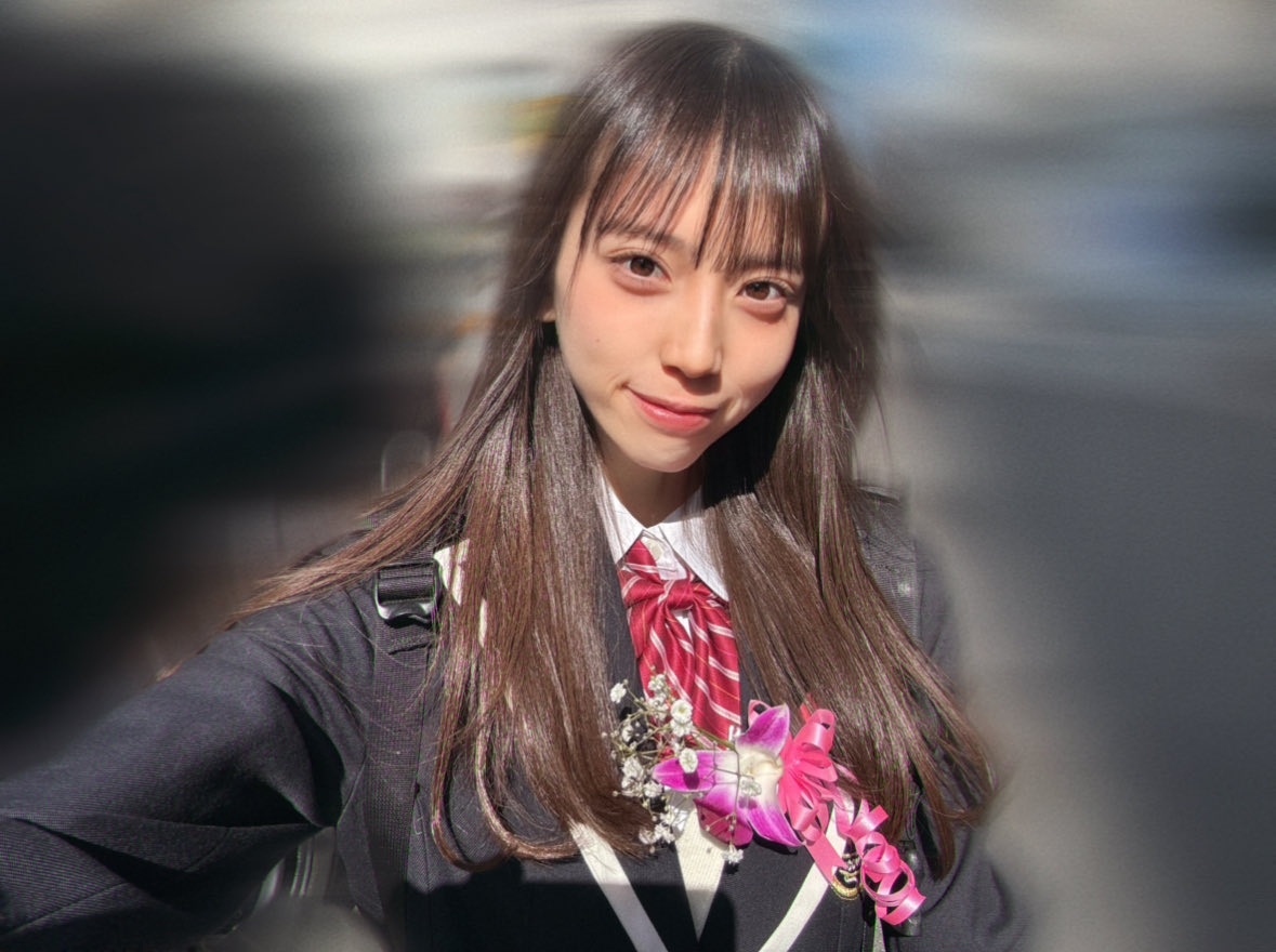 距離感100 tweet media