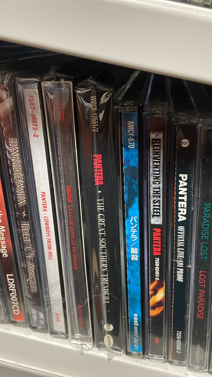 ＬＯＲＤ　ＭＥＴＡＬ（ロード・メタル） tweet media