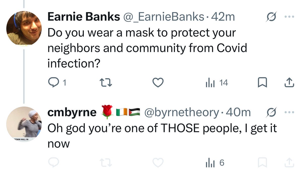 Earnie Banks tweet media