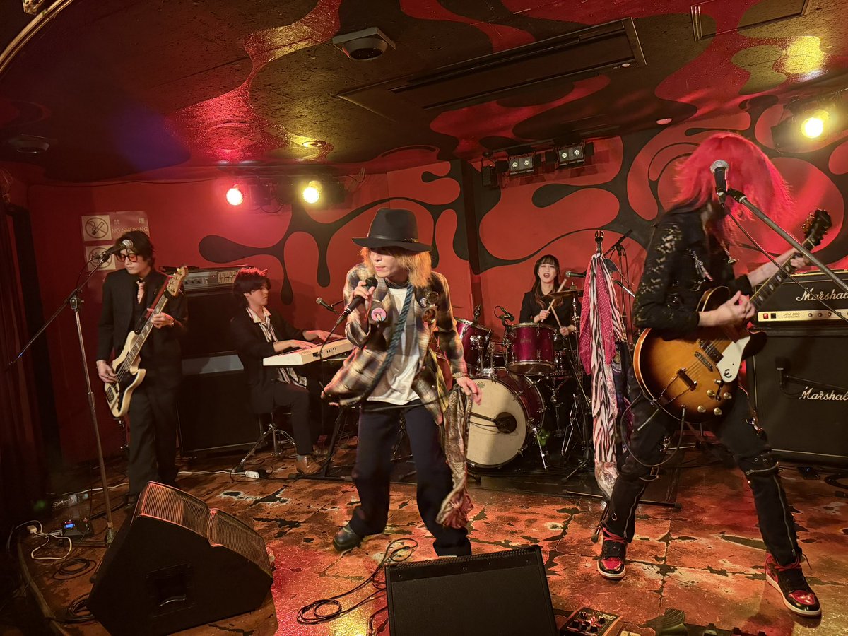 2026.04.03
東高円寺 U.F.O CLUB
『Talking About』
Talk House、蟹光船、
The 50世紀クラシックス