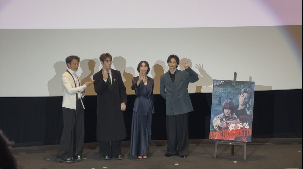 みっきー tweet media