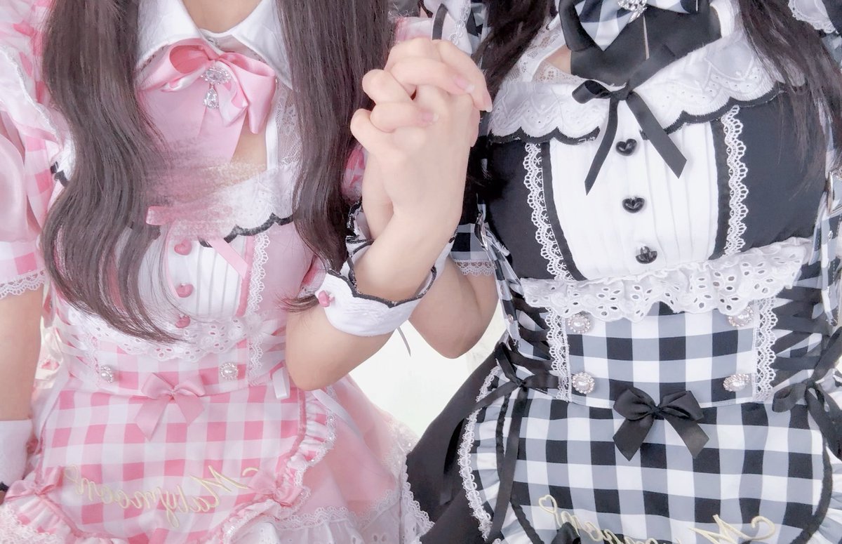 さな♥ tweet media