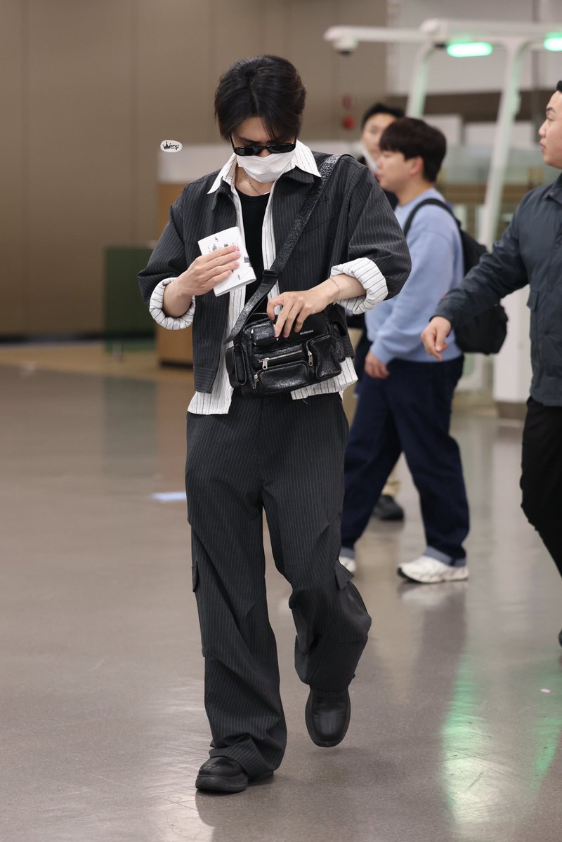 WONG ♥︎ HENDERY tweet media