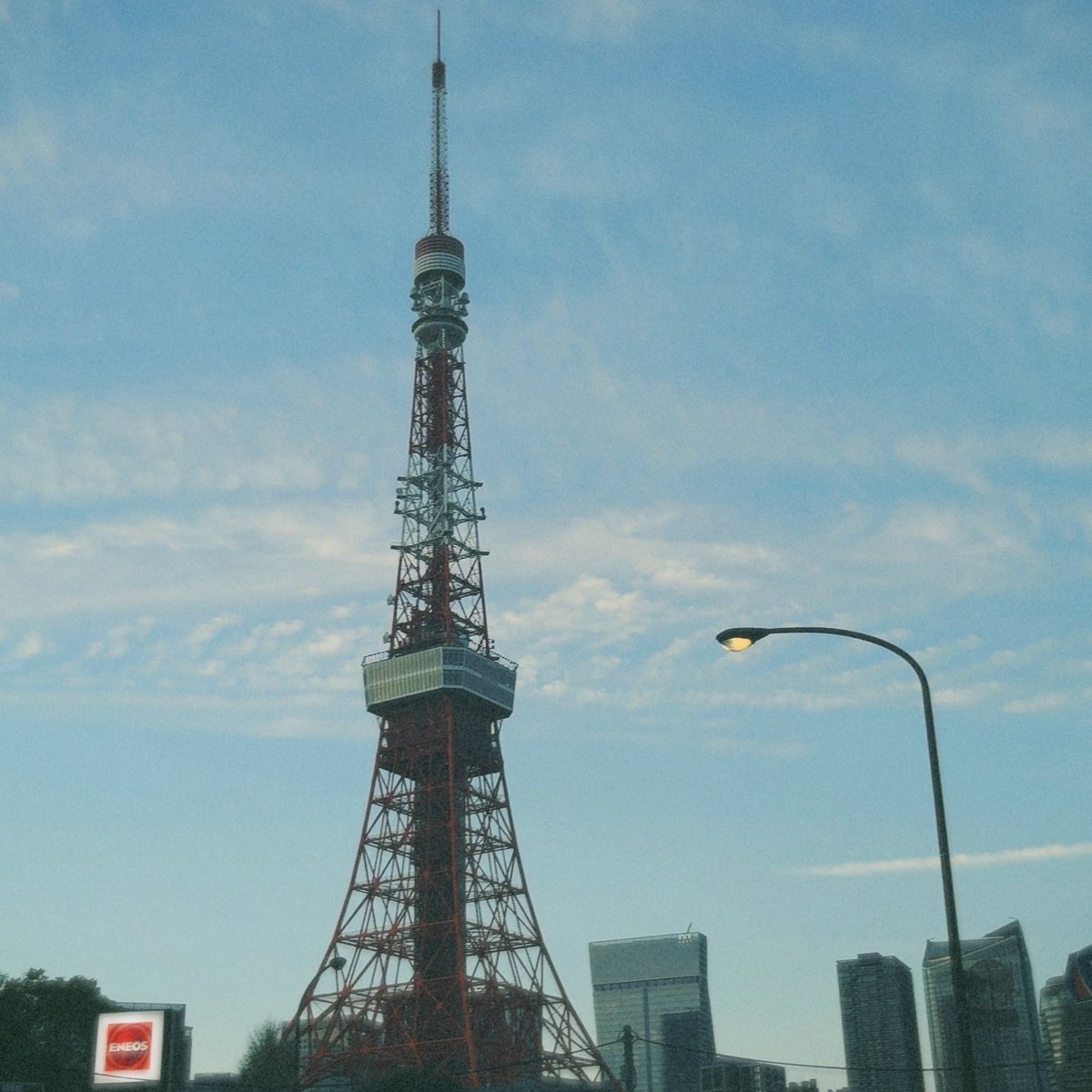 workout_m_t's tweet photo. 🗼📸 https://t.co/X0qNfhmyVm