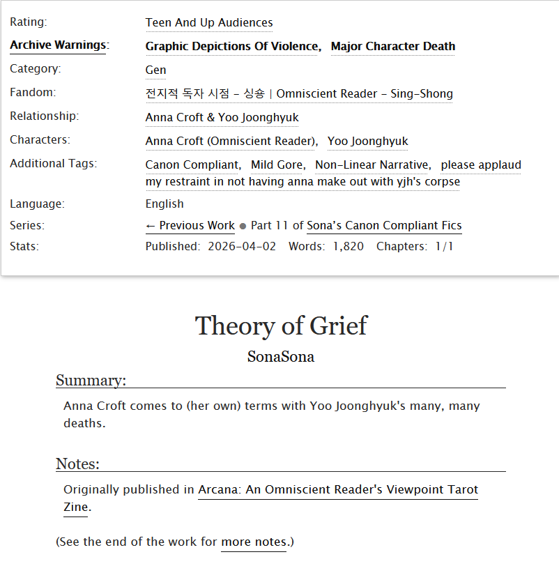 we sons of bitches are doing fine tweet media