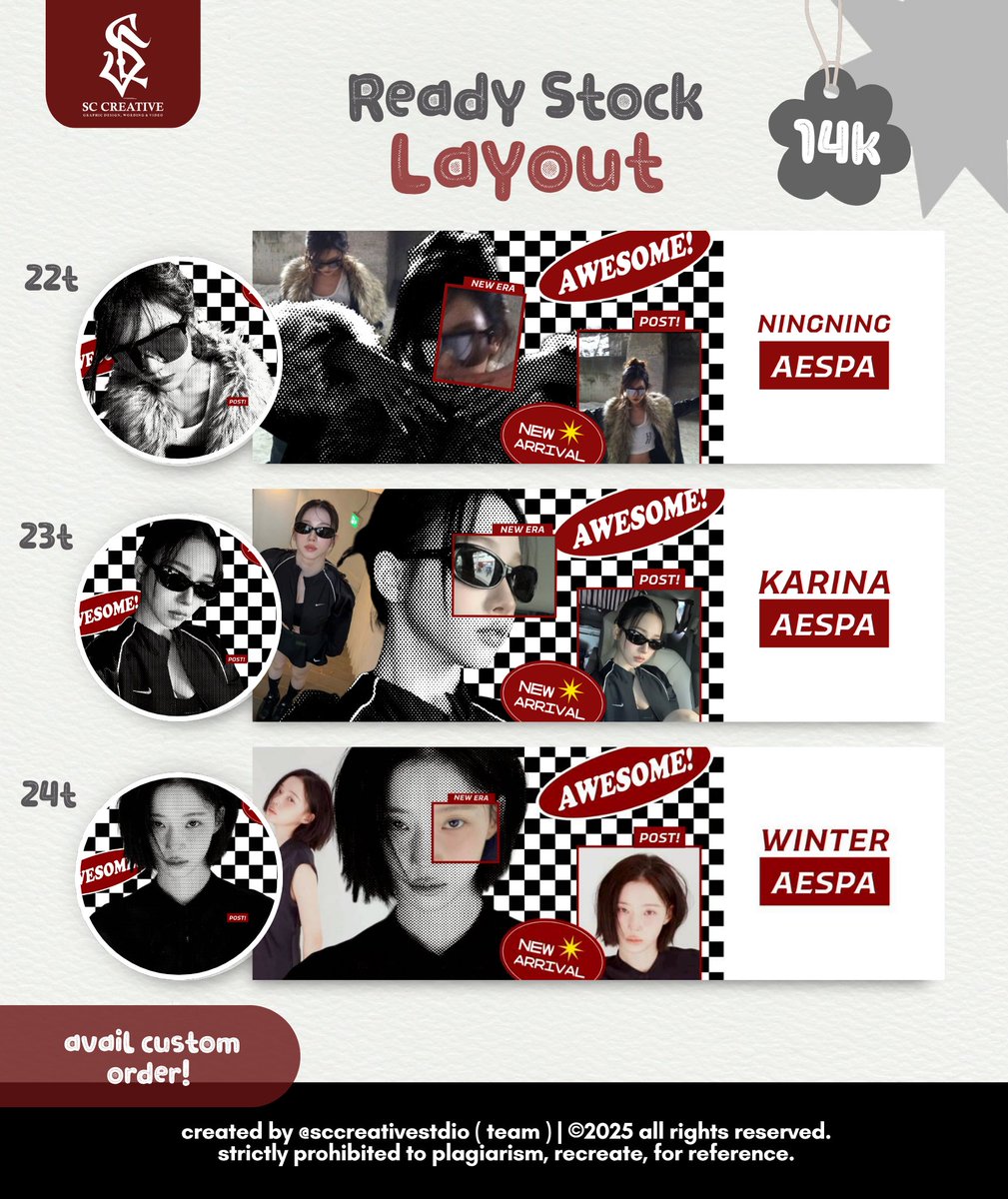 Deveon Chwe tweet media