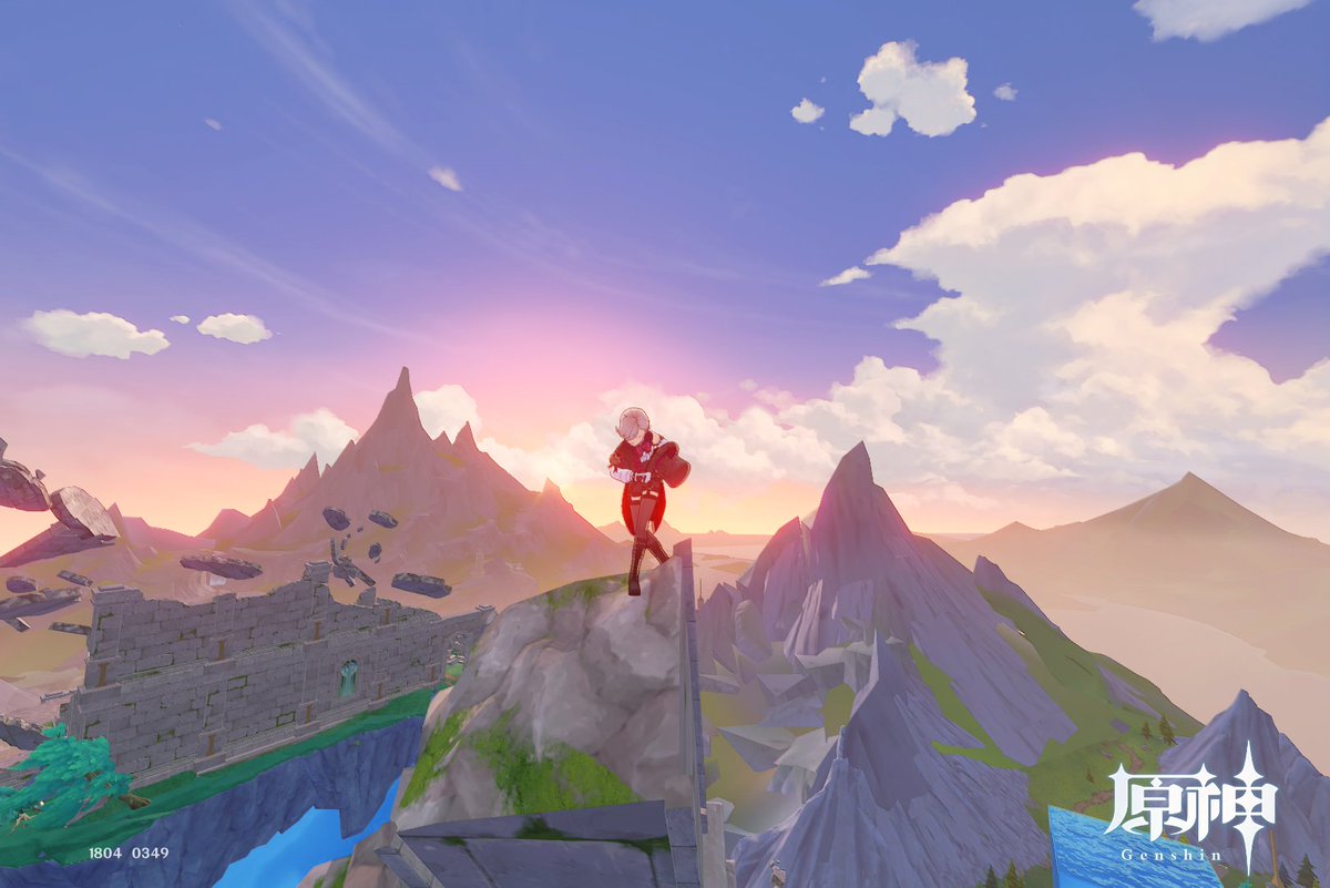 あるねむ tweet media