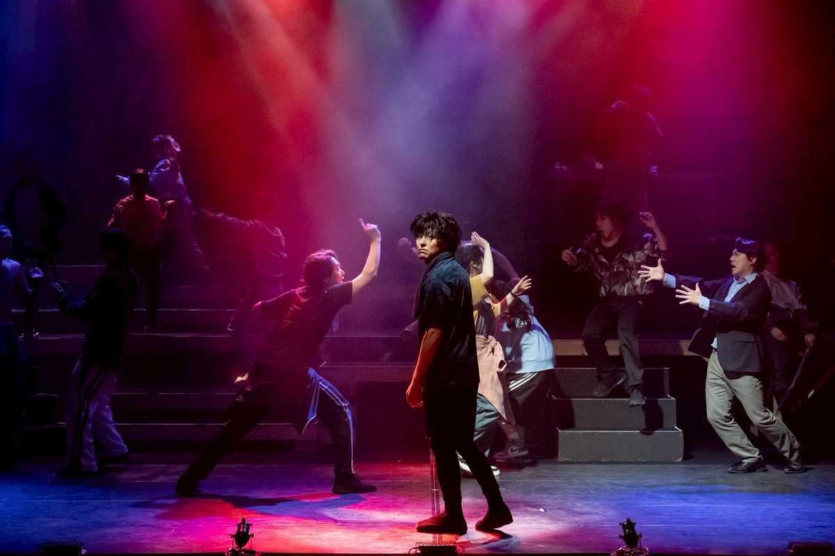 ENG公式 tweet media