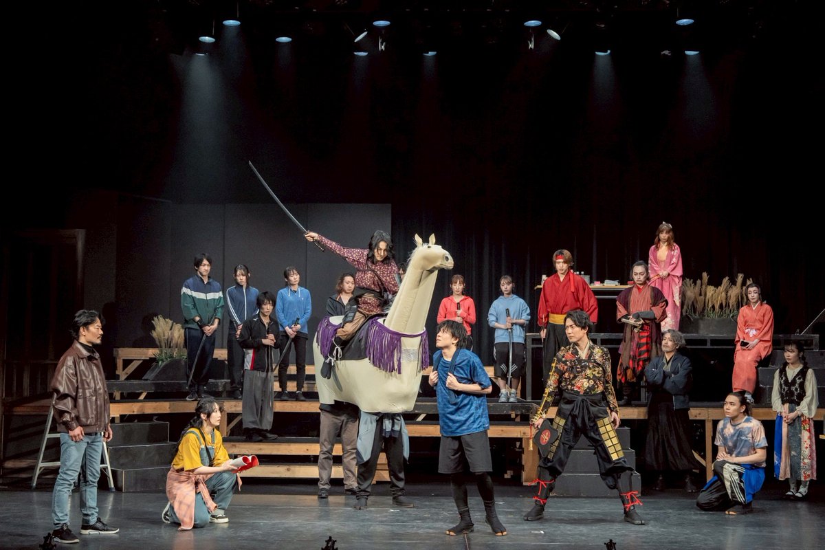 ENG公式 tweet media