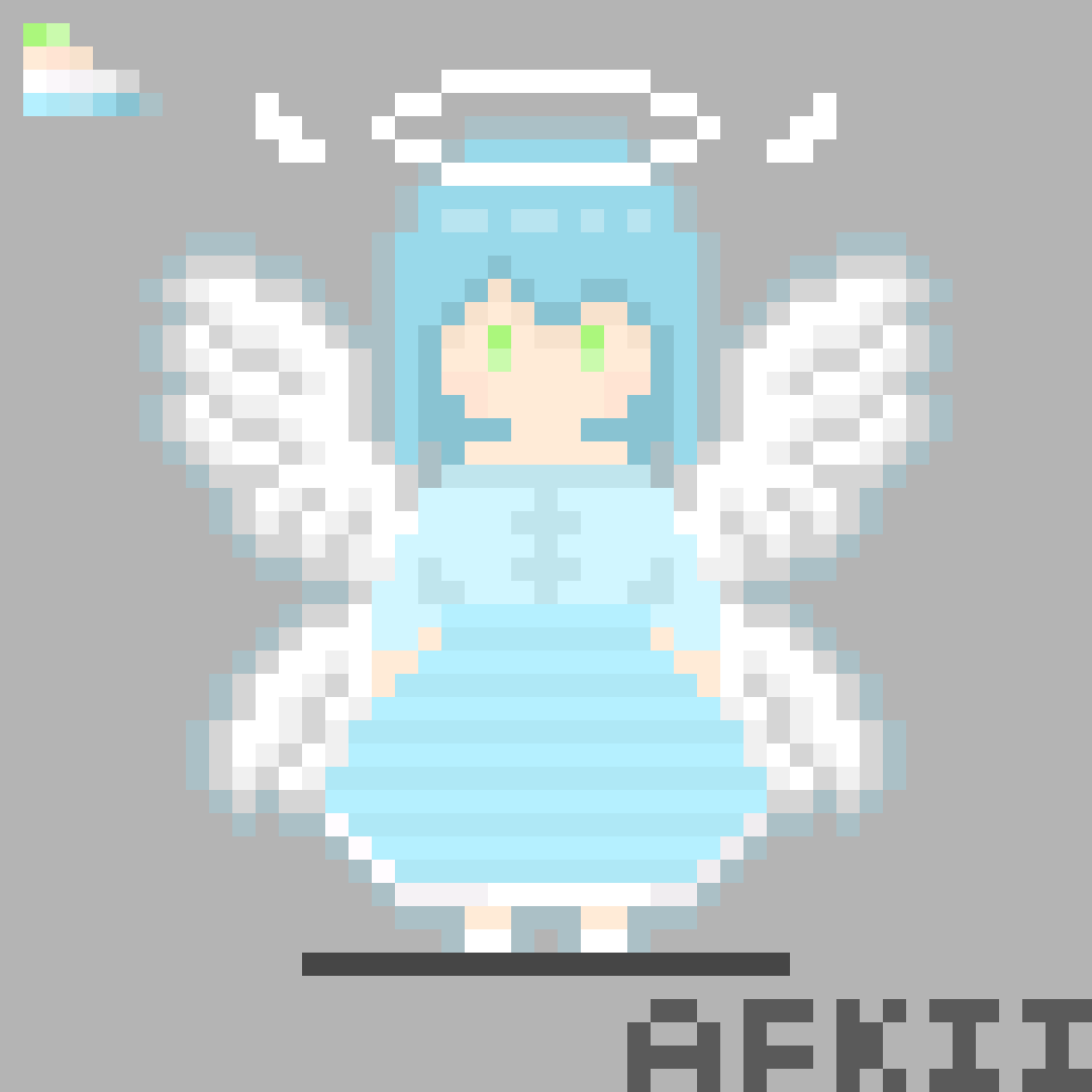 AFKII🎨 tweet media