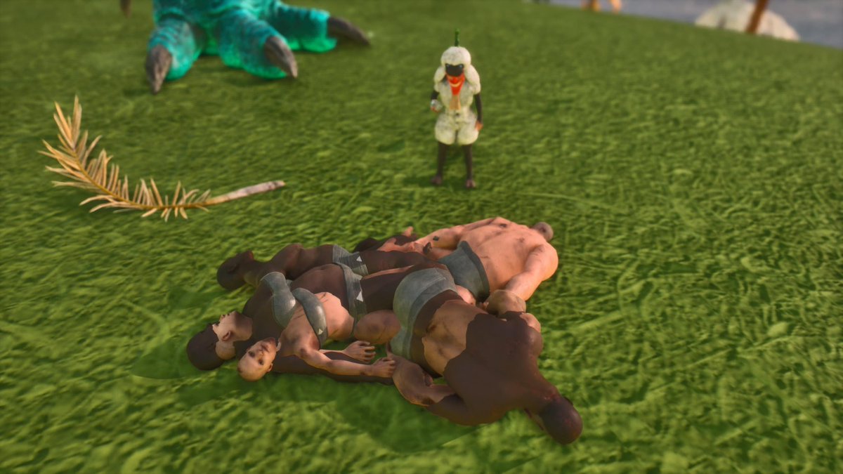 なおまる tweet media