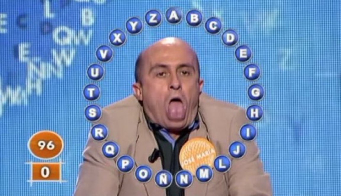 Juan Manson tweet media