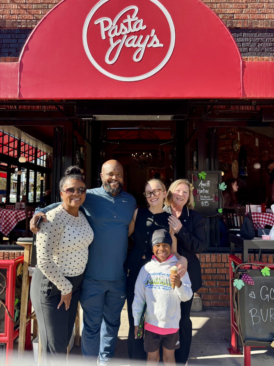 Alumni C Club tweet media