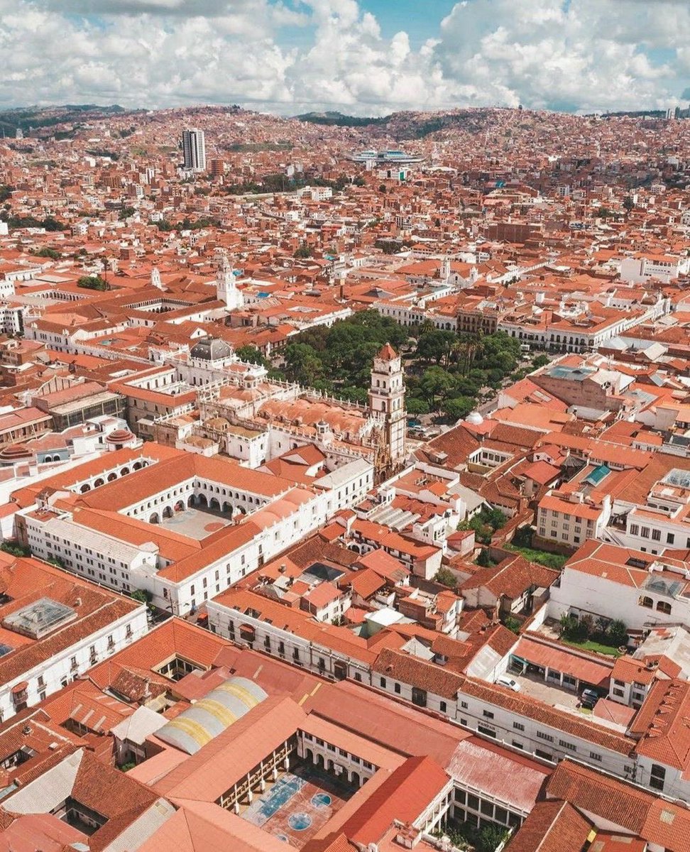 Chelsea Bolivia tweet media