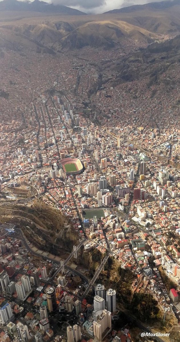 Chelsea Bolivia tweet media