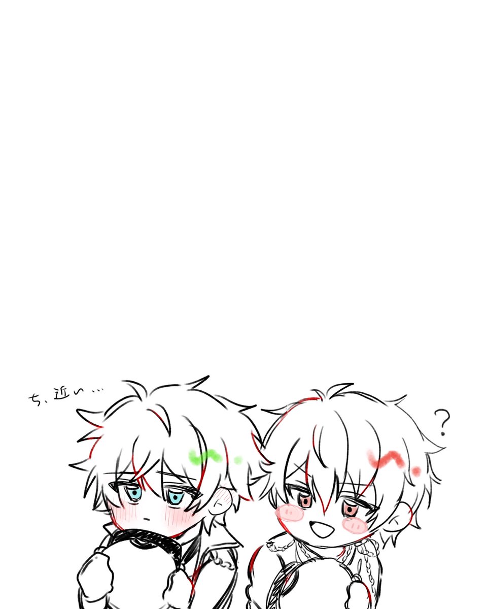 ぴーなつ tweet media