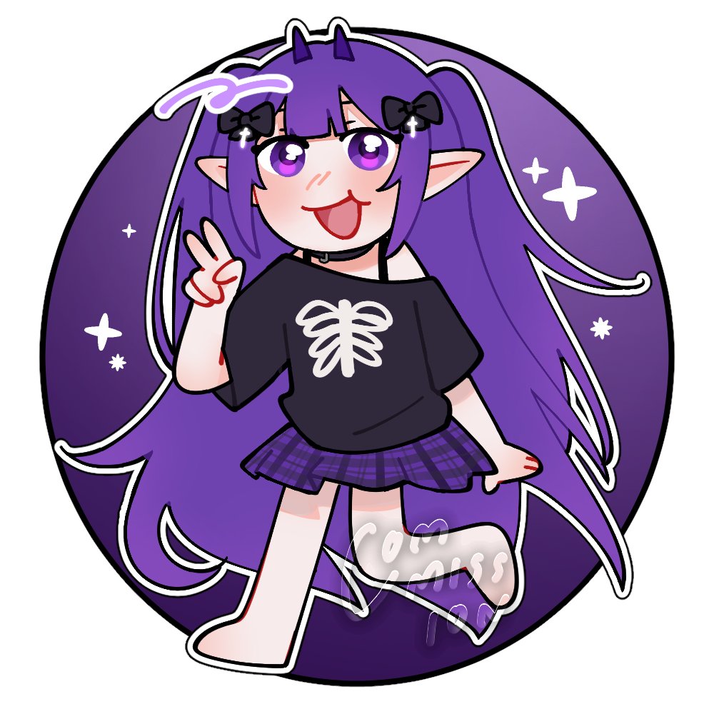 penkaa0 ᓚ₍ ^. .^₎ | vgen open ! tweet media