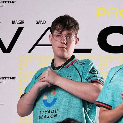 VALO2ASIA tweet media