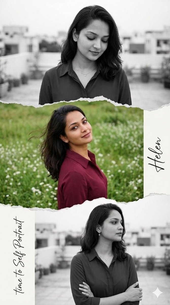 light_shine32's tweet image. This is my moment,
not to impress the world,
but to finally see myself…
the way my soul does.
🫠✨💖
#SelfLove