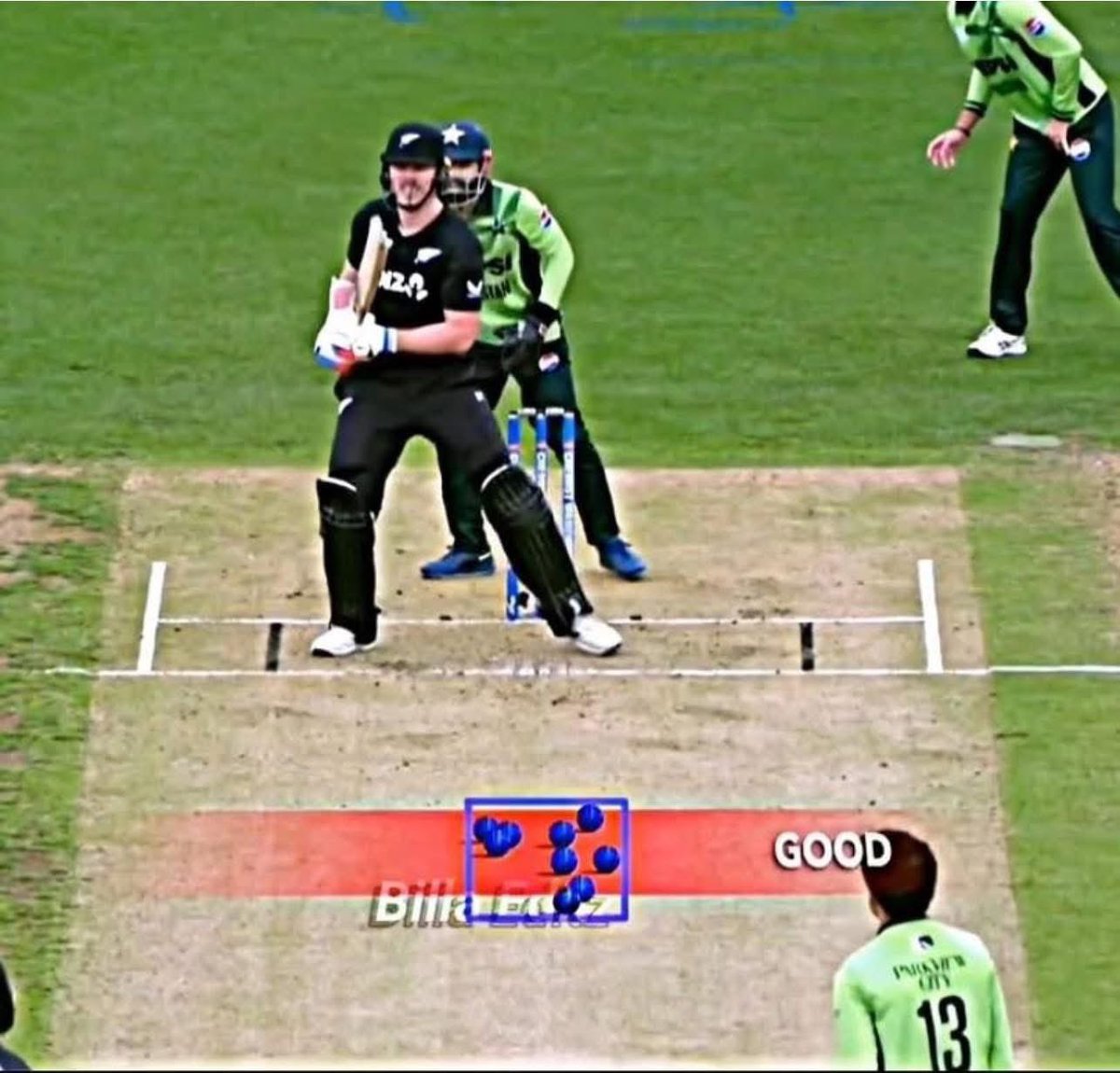 Basit Subhani tweet media