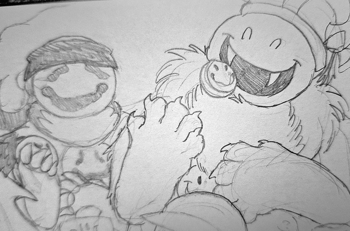 apollo PROSHIP DNI tweet media