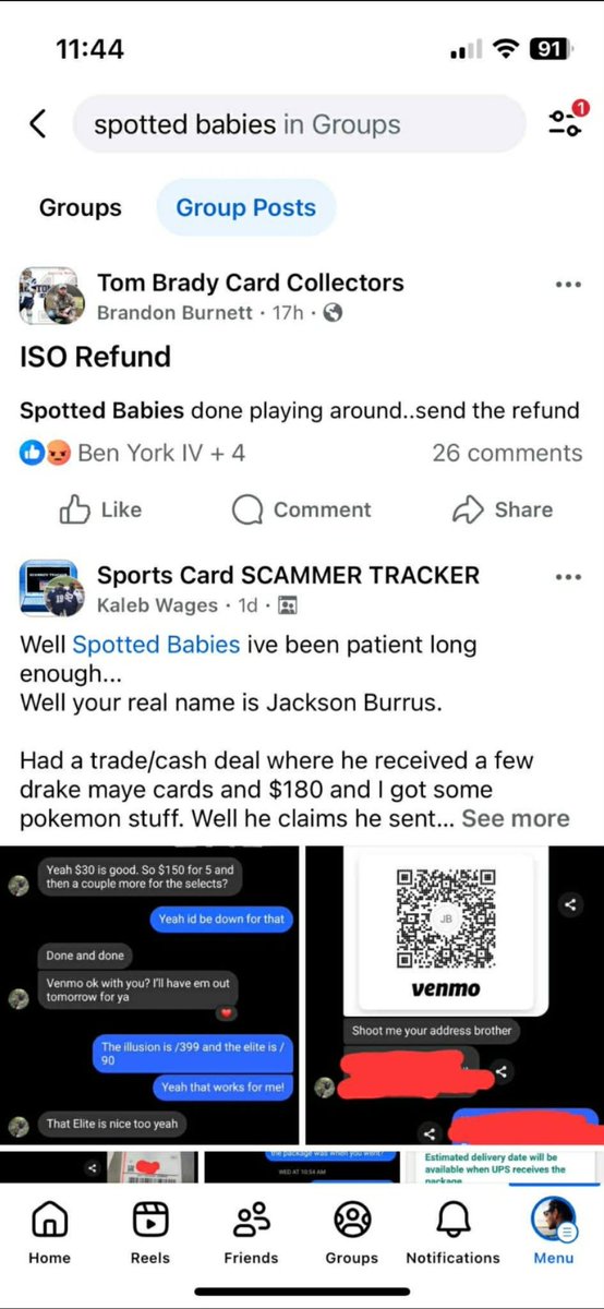 BigWerms LLC - Tim tweet media